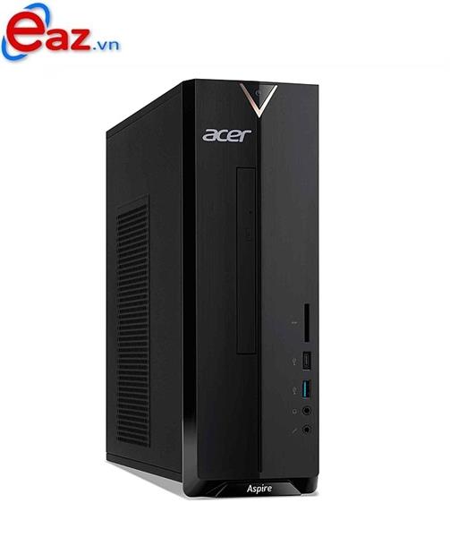 PC Acer Aspire XC 895 (DT.BEWSV.001) | Intel&#174; Pentium&#174; Gold G6400 | 4GB | 1TB | VGA INTEL | Win 10 | WiFi | 1020D